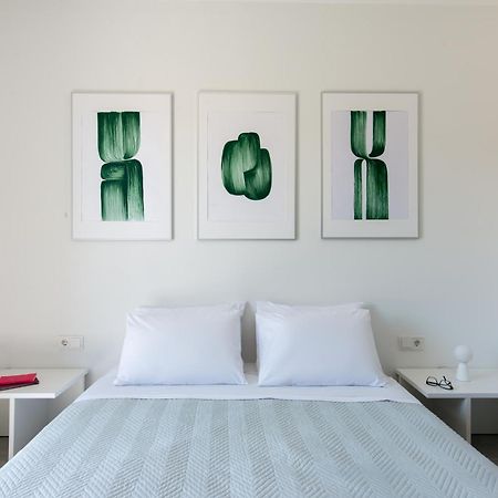 The Met Suite 3, Elegant Stay Centrally In Rethymno! 외부 사진