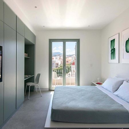 The Met Suite 3, Elegant Stay Centrally In Rethymno! 외부 사진