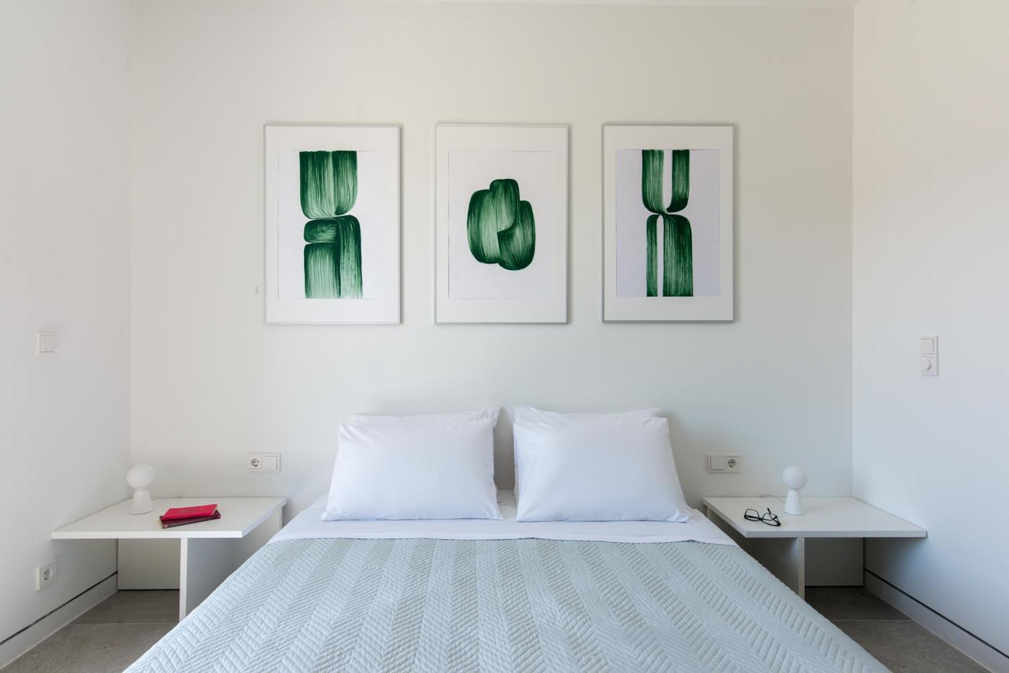 The Met Suite 3, Elegant Stay Centrally In Rethymno! 외부 사진