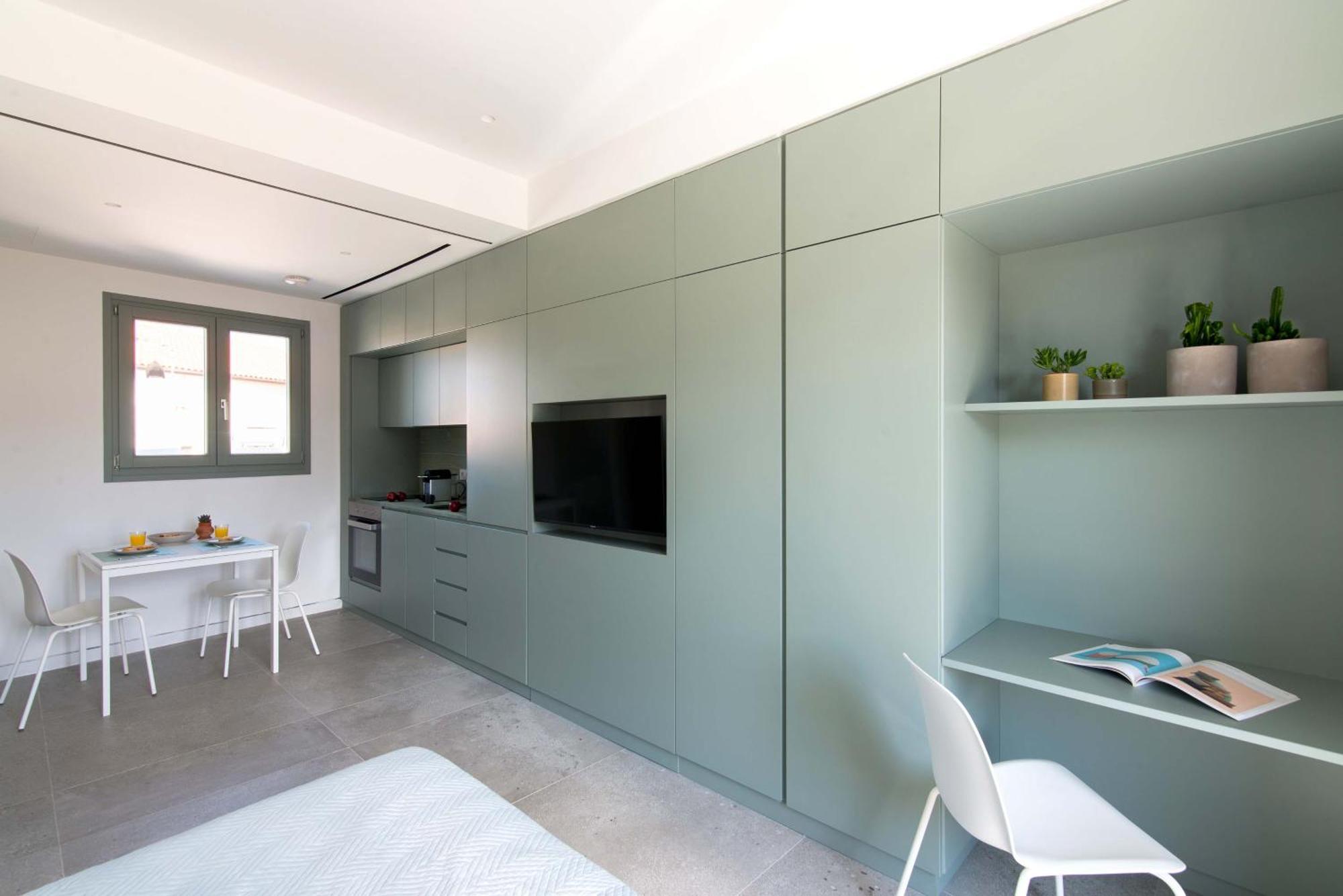 The Met Suite 3, Elegant Stay Centrally In Rethymno! 외부 사진